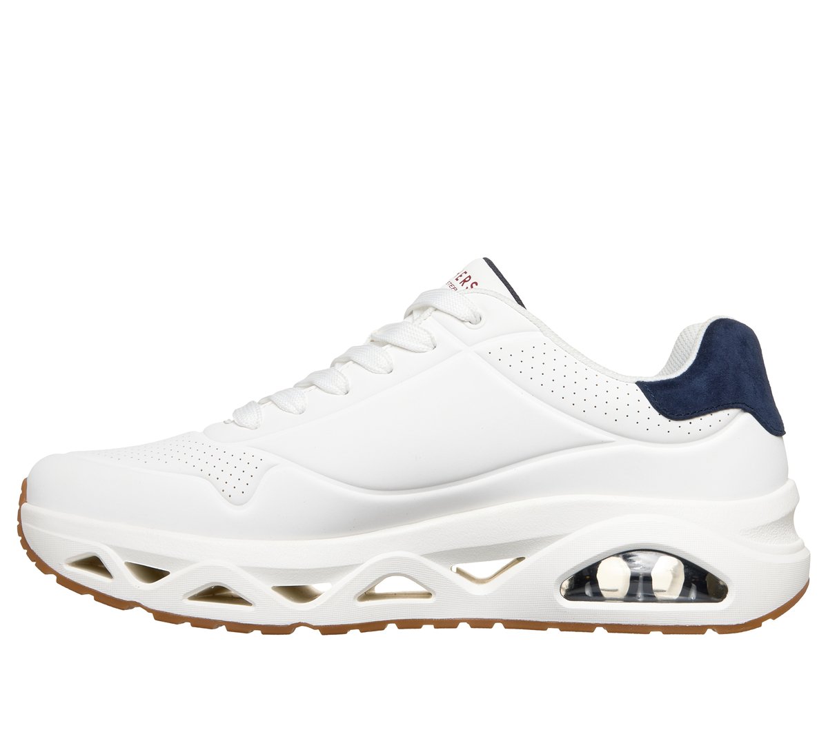 Skechers Recommended - UNO Glide-Step - Glide Wing