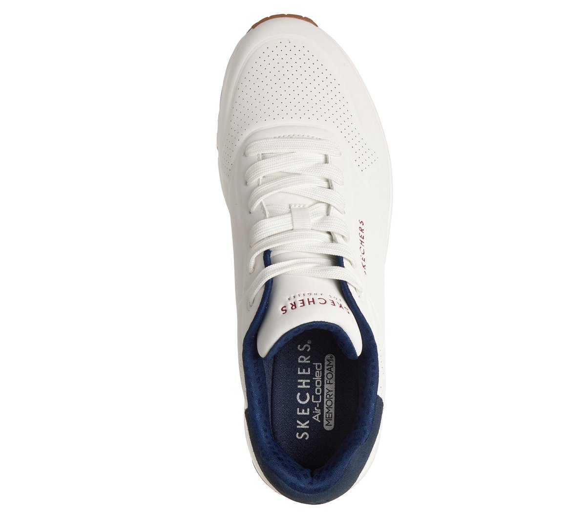 Skechers Signature - UNO - Suited On Air
