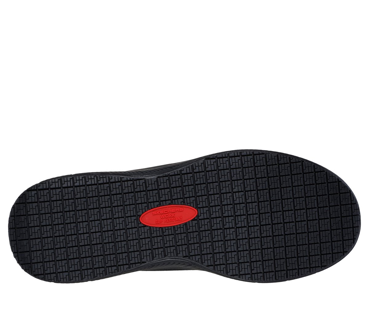 Skechers Special Offer - Skechers Slip-ins Work Slip Resistant: Summits - Colsin
