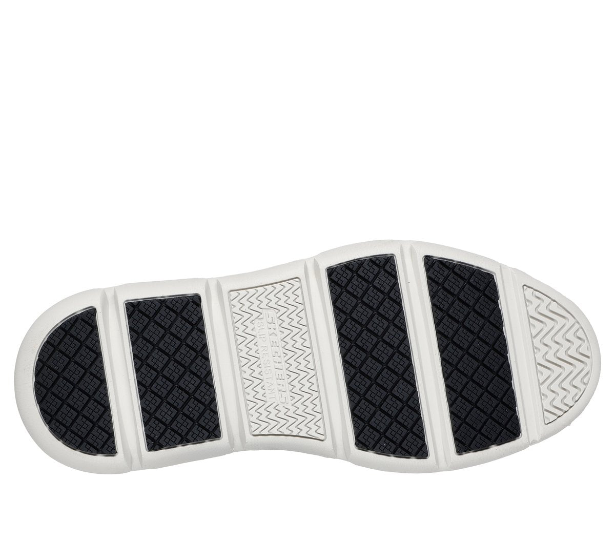Skechers Top Pick - Skechers Slip-ins Work Slip-Resistant: Garza