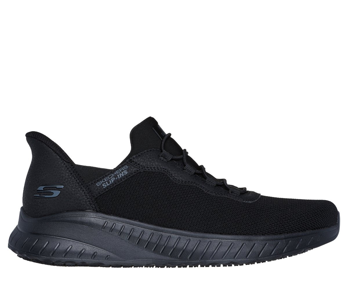 Skechers Recommended - Skechers Slip-ins Work: Squad Chaos SR - Stivig