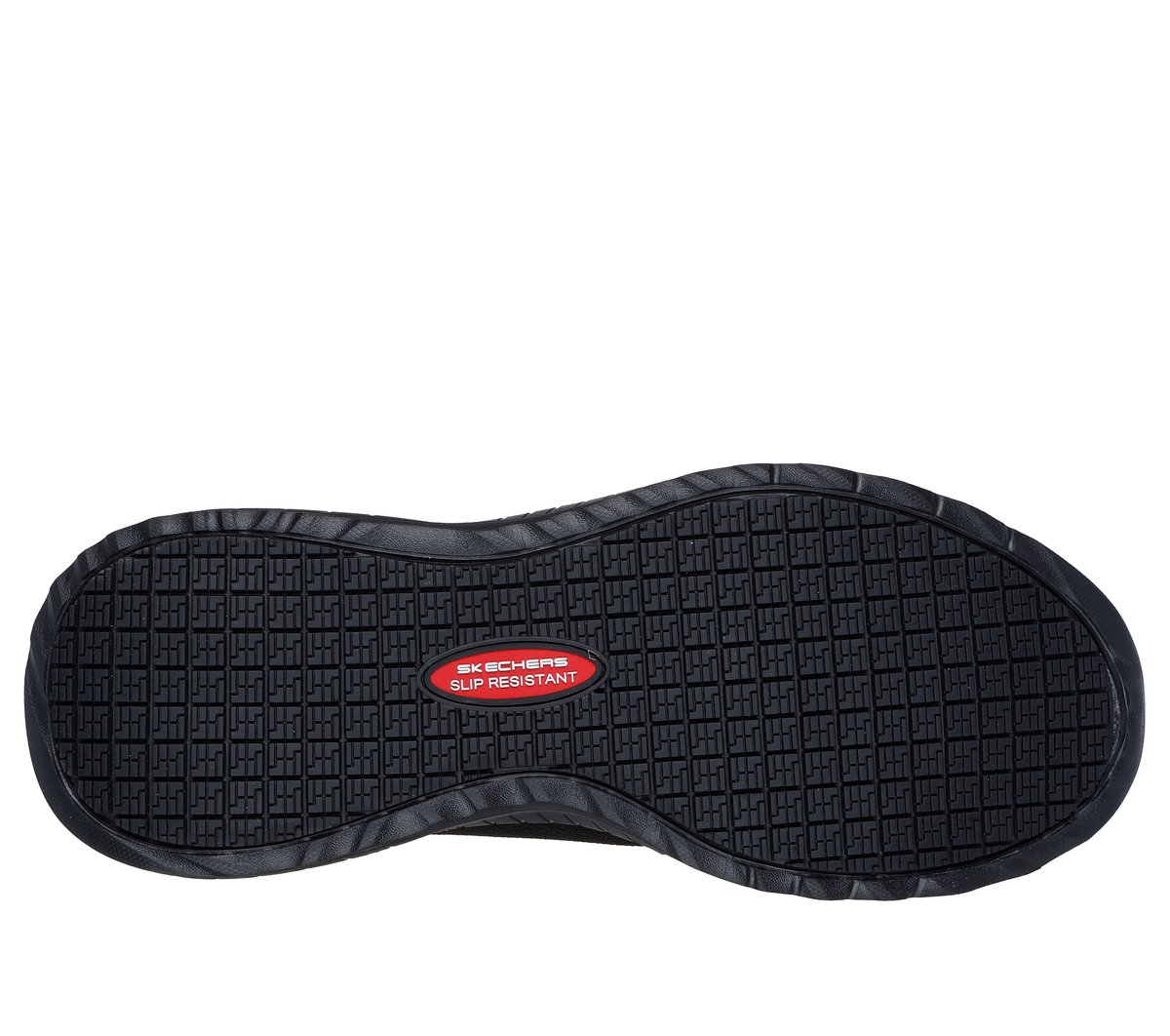 Skechers Recommended - Skechers Slip-ins Work: Squad Chaos SR - Stivig