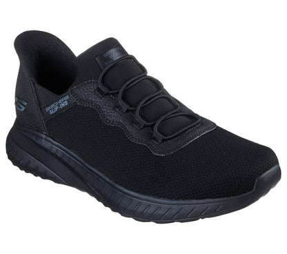 Skechers Recommended - Skechers Slip-ins Work: Squad Chaos SR - Stivig