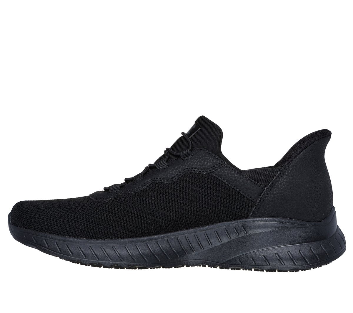 Skechers Recommended - Skechers Slip-ins Work: Squad Chaos SR - Stivig