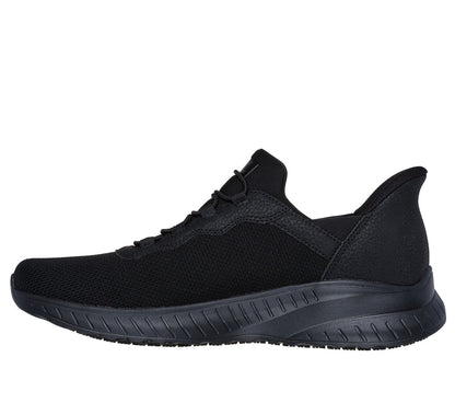 Skechers Recommended - Skechers Slip-ins Work: Squad Chaos SR - Stivig