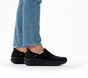 Skechers Featured - Skechers Slip-ins Work Slip-Resistant Relaxed Fit: D'Lux Walker - Joden