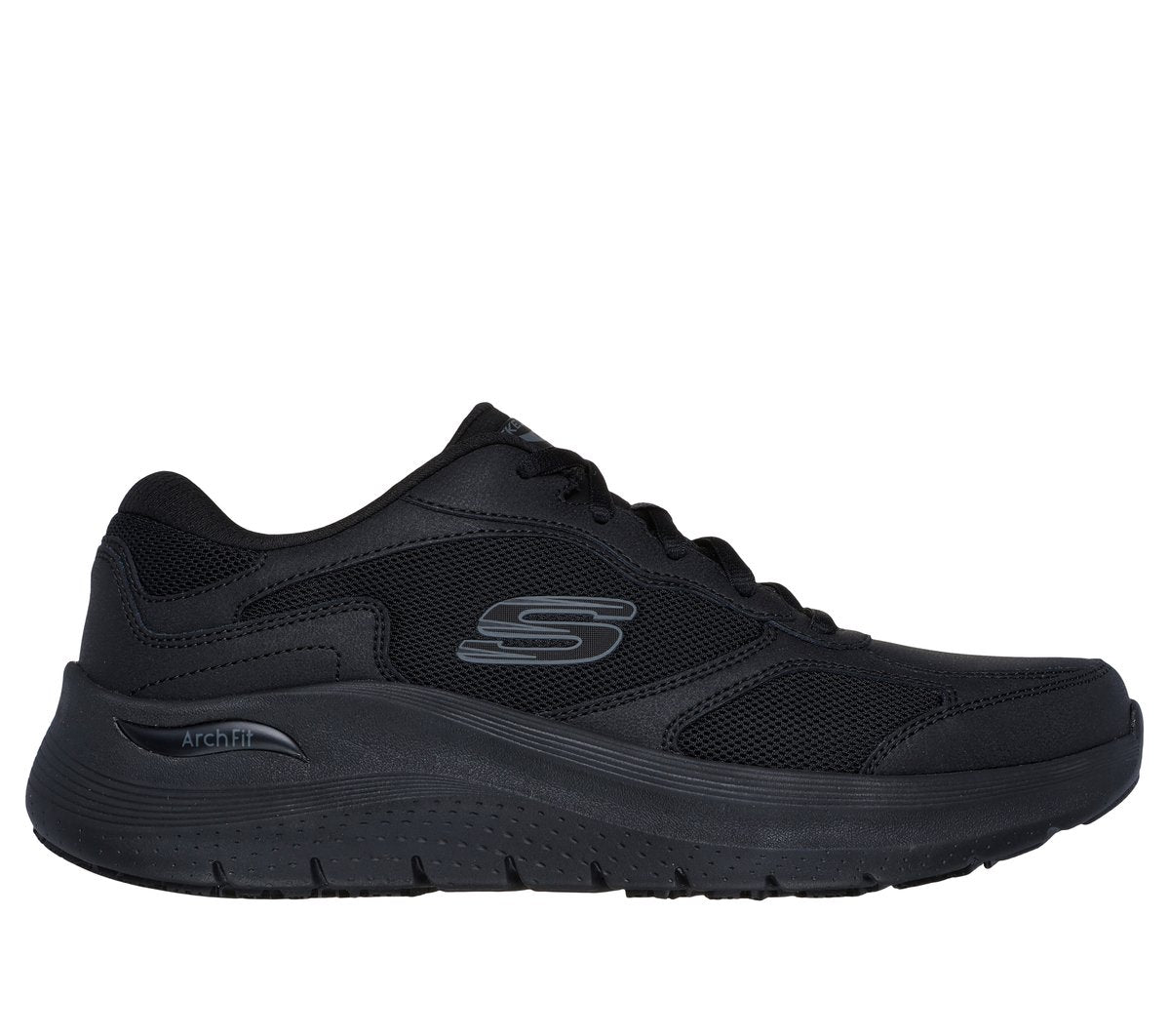 Skechers Everyday - Work: Arch Fit 2.0 Slip Resistant