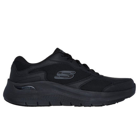 Skechers Everyday - Work: Arch Fit 2.0 Slip Resistant
