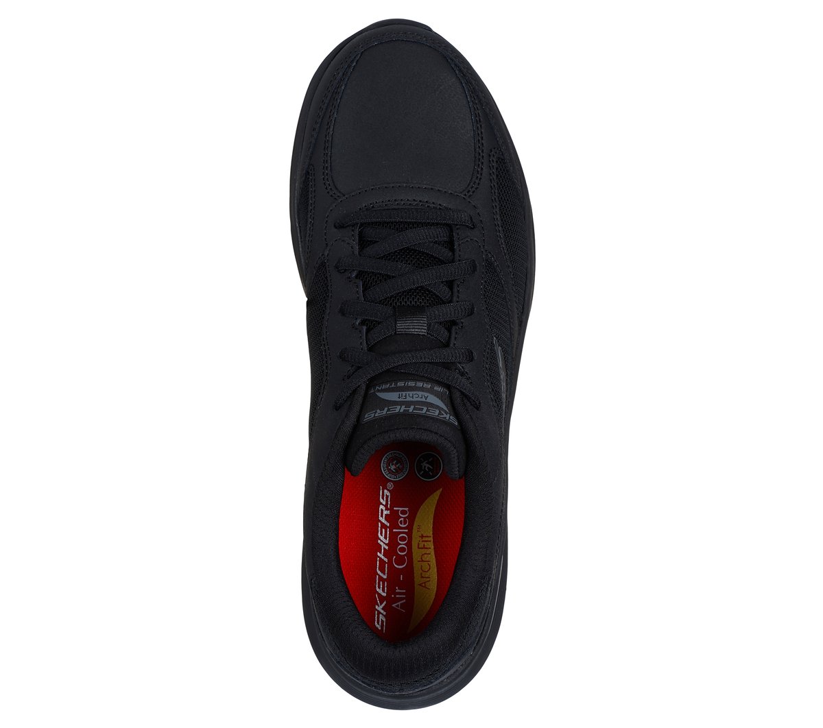 Skechers Everyday - Work: Arch Fit 2.0 Slip Resistant
