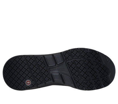 Skechers Everyday - Work: Arch Fit 2.0 Slip Resistant