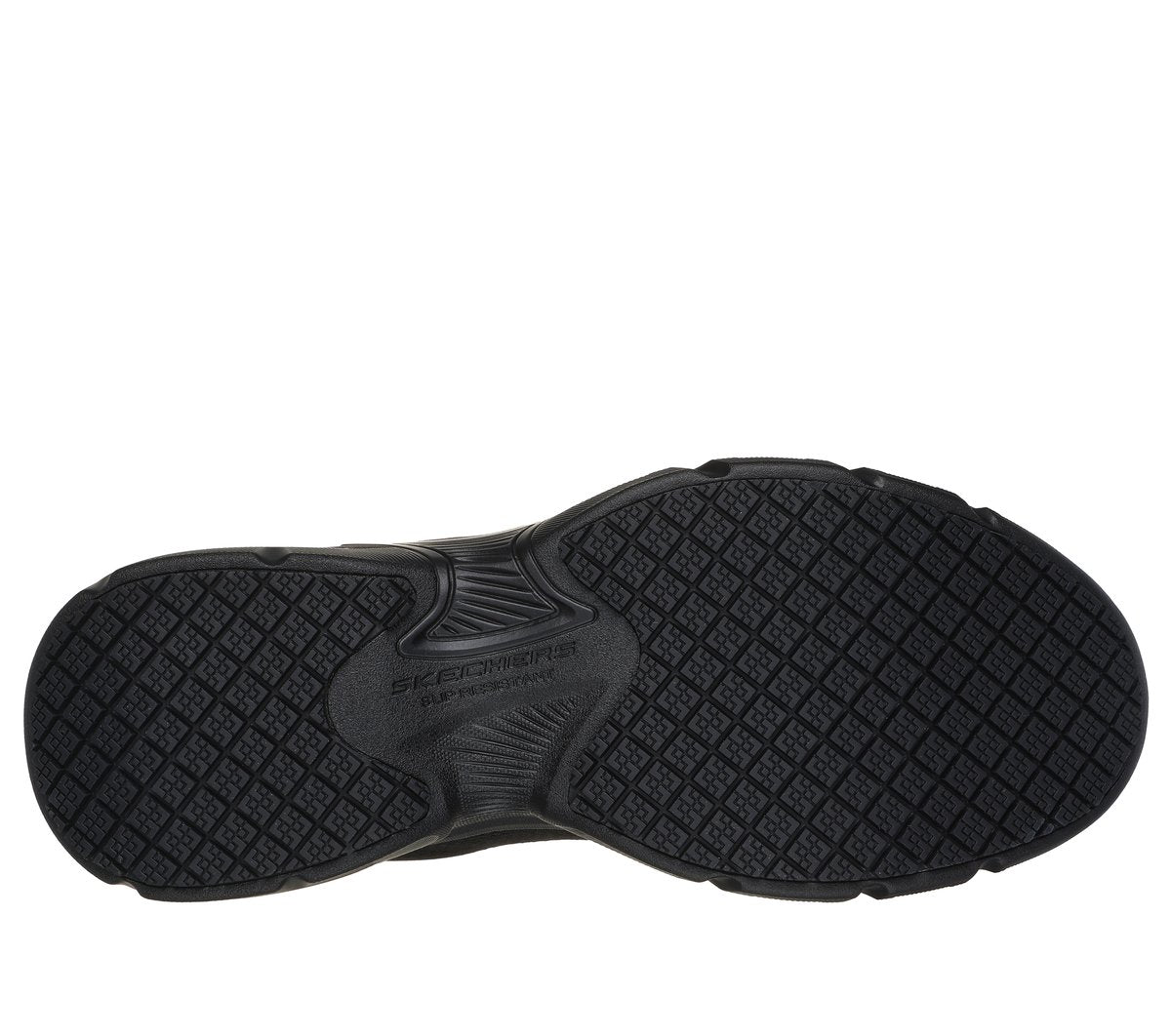 Skechers Deals - Work: Skech-Air Ventura SR