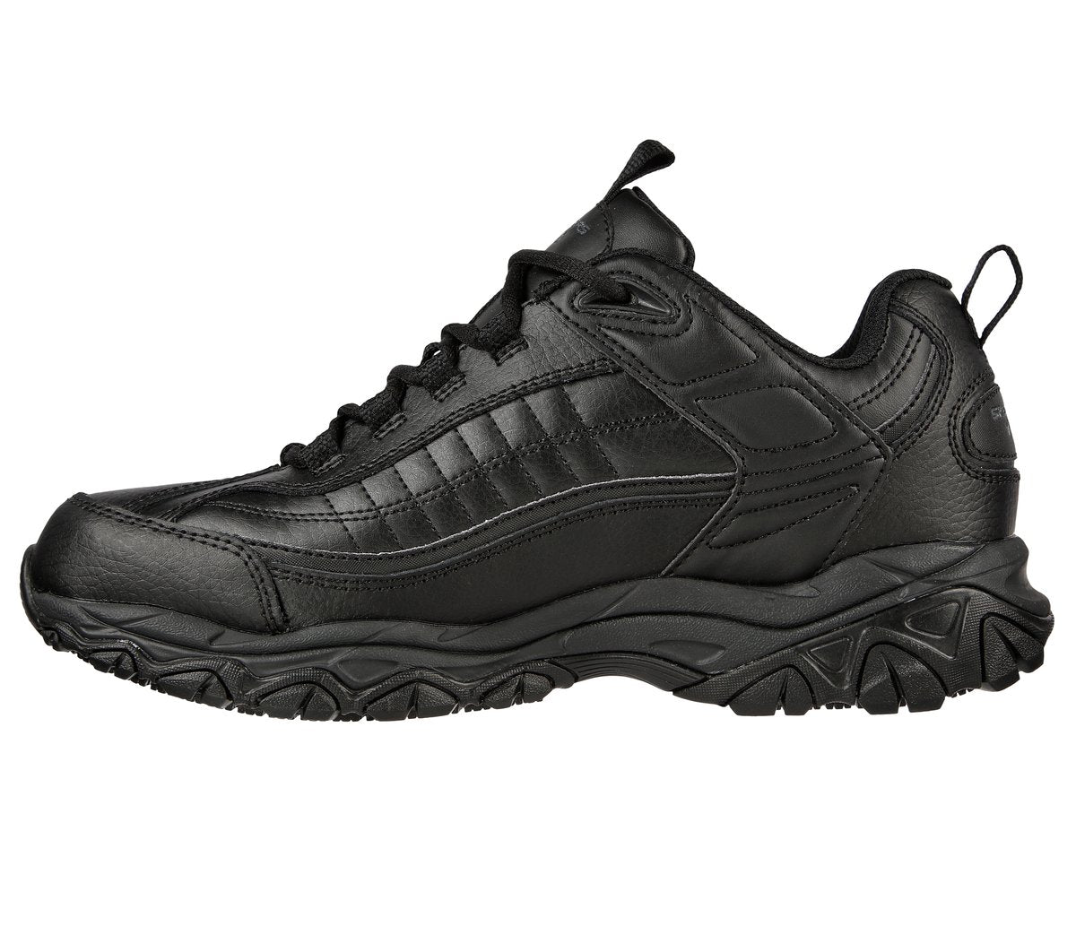 Skechers Best Price - Work: Soft Stride - Fambli SR