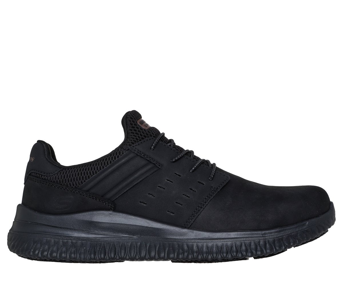 Skechers New - Work: Delson 3.0 SR