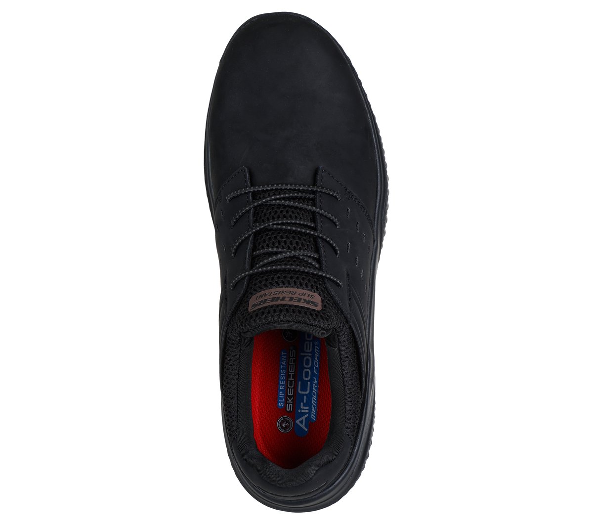 Skechers New - Work: Delson 3.0 SR