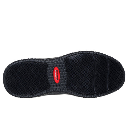 Skechers New - Work: Delson 3.0 SR