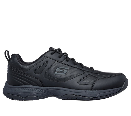 Skechers Value - Work Relaxed Fit: Dighton SR