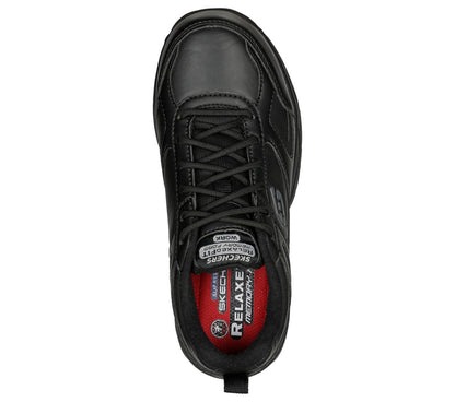 Skechers Value - Work Relaxed Fit: Dighton SR