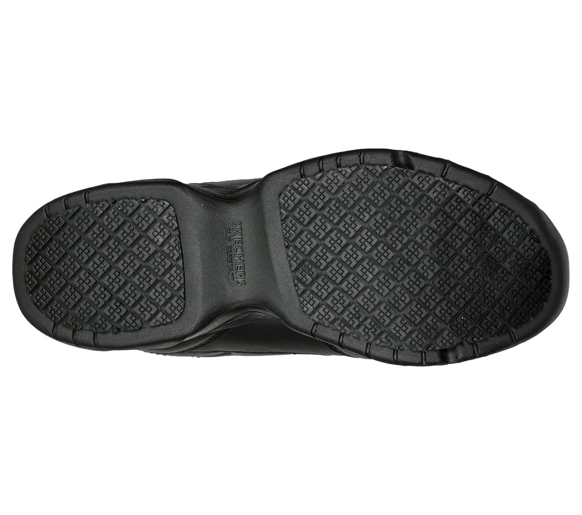 Skechers Value - Work Relaxed Fit: Dighton SR