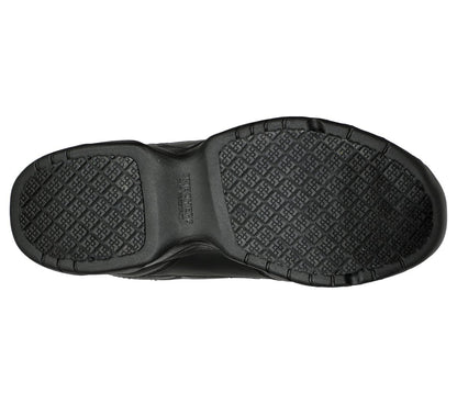Skechers Value - Work Relaxed Fit: Dighton SR