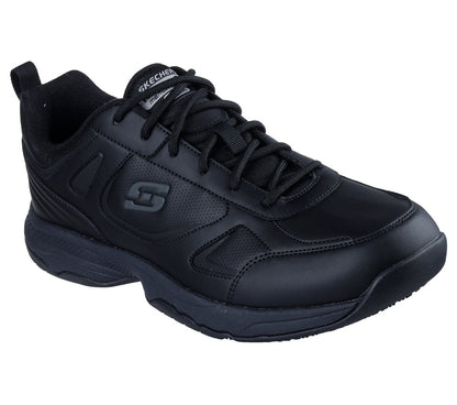 Skechers Value - Work Relaxed Fit: Dighton SR