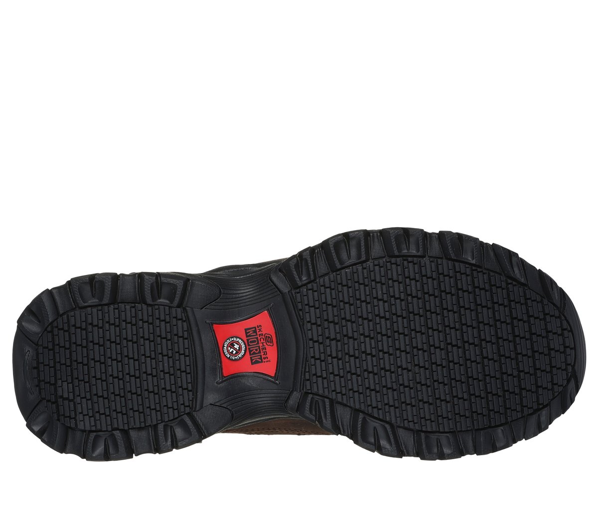 Skechers Discount - Skechers Slip-ins Work: Holdredge - Ryker