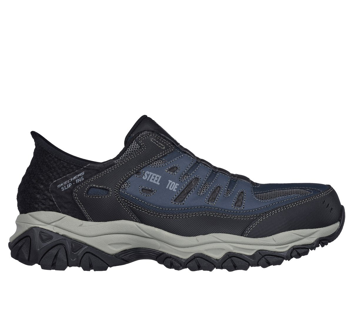 Skechers Top Pick - Skechers Slip-ins Work: Cankton - Faison