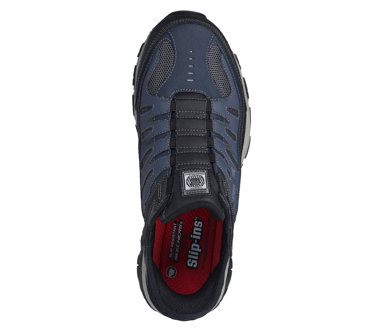 Skechers Top Pick - Skechers Slip-ins Work: Cankton - Faison