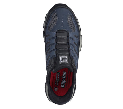 Skechers Top Pick - Skechers Slip-ins Work: Cankton - Faison