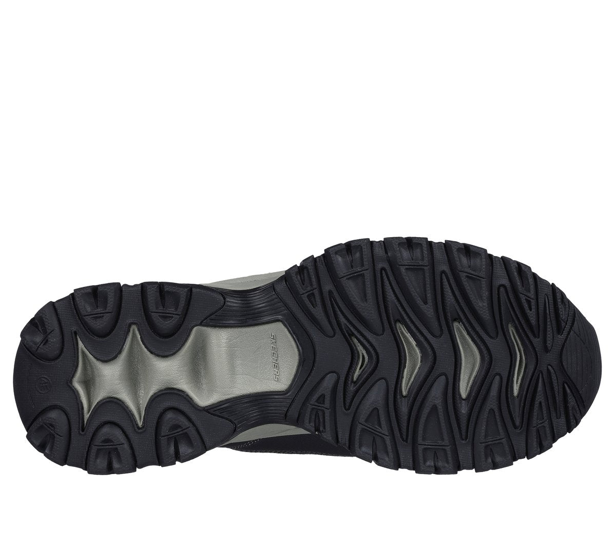 Skechers Top Pick - Skechers Slip-ins Work: Cankton - Faison