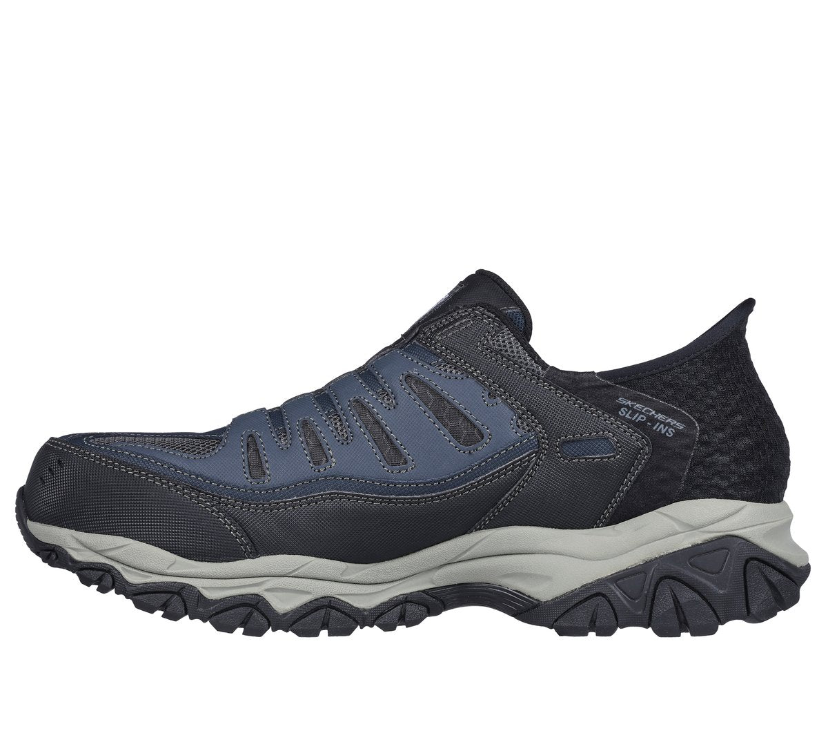 Skechers Top Pick - Skechers Slip-ins Work: Cankton - Faison