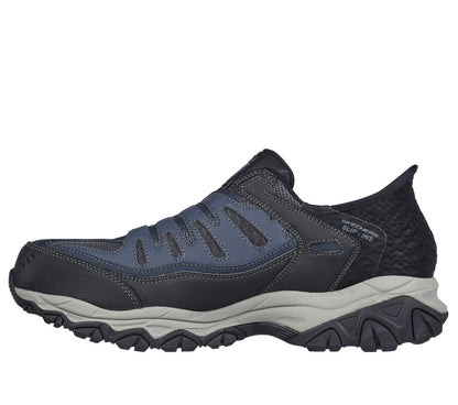 Skechers Top Pick - Skechers Slip-ins Work: Cankton - Faison
