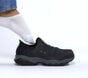 Skechers Featured - Skechers Slip-ins Work: Cankton - Faison