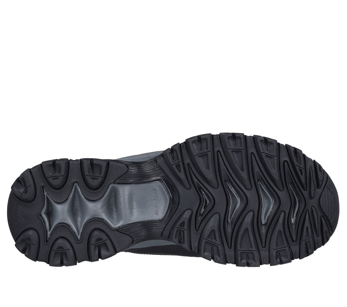 Skechers Featured - Skechers Slip-ins Work: Cankton - Faison