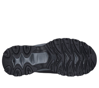 Skechers Featured - Skechers Slip-ins Work: Cankton - Faison