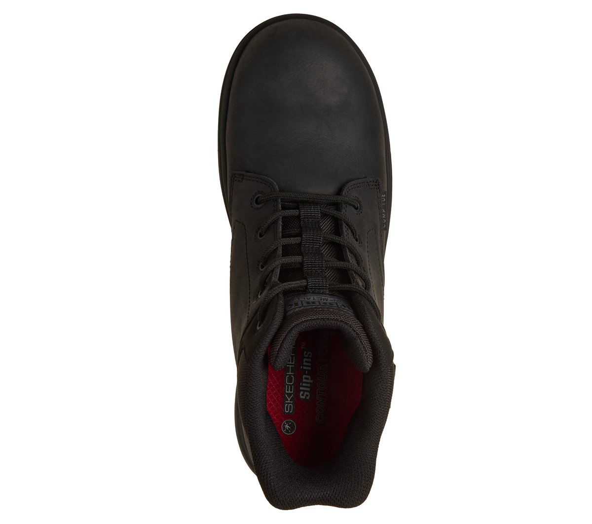 Skechers Everyday - Skechers Slip-ins Work Safety Toe: Cliff
