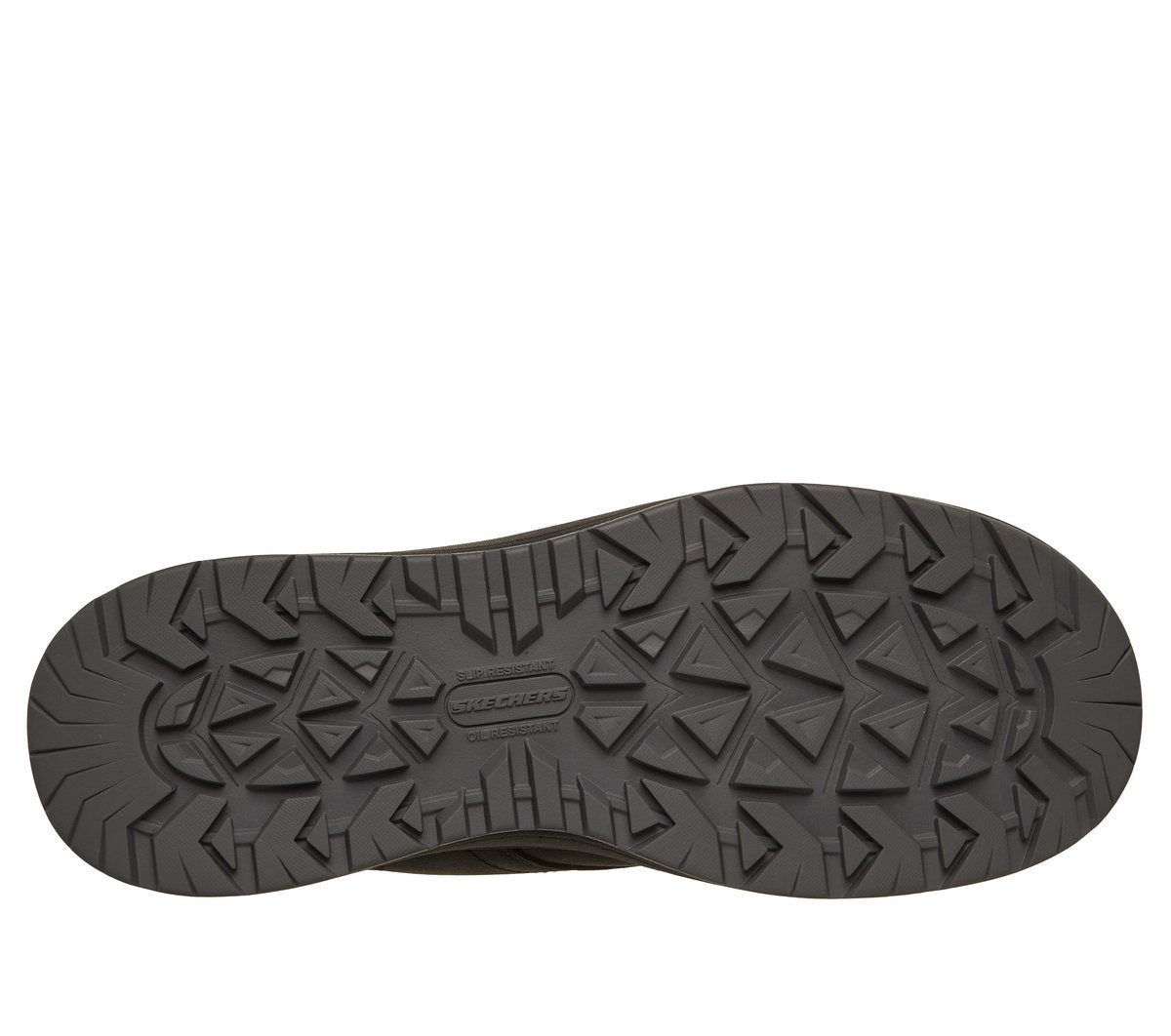 Skechers Everyday - Skechers Slip-ins Work Safety Toe: Cliff