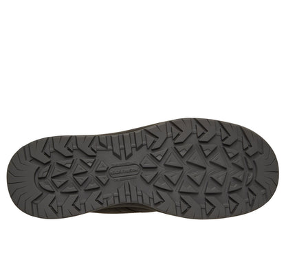 Skechers Everyday - Skechers Slip-ins Work Safety Toe: Cliff