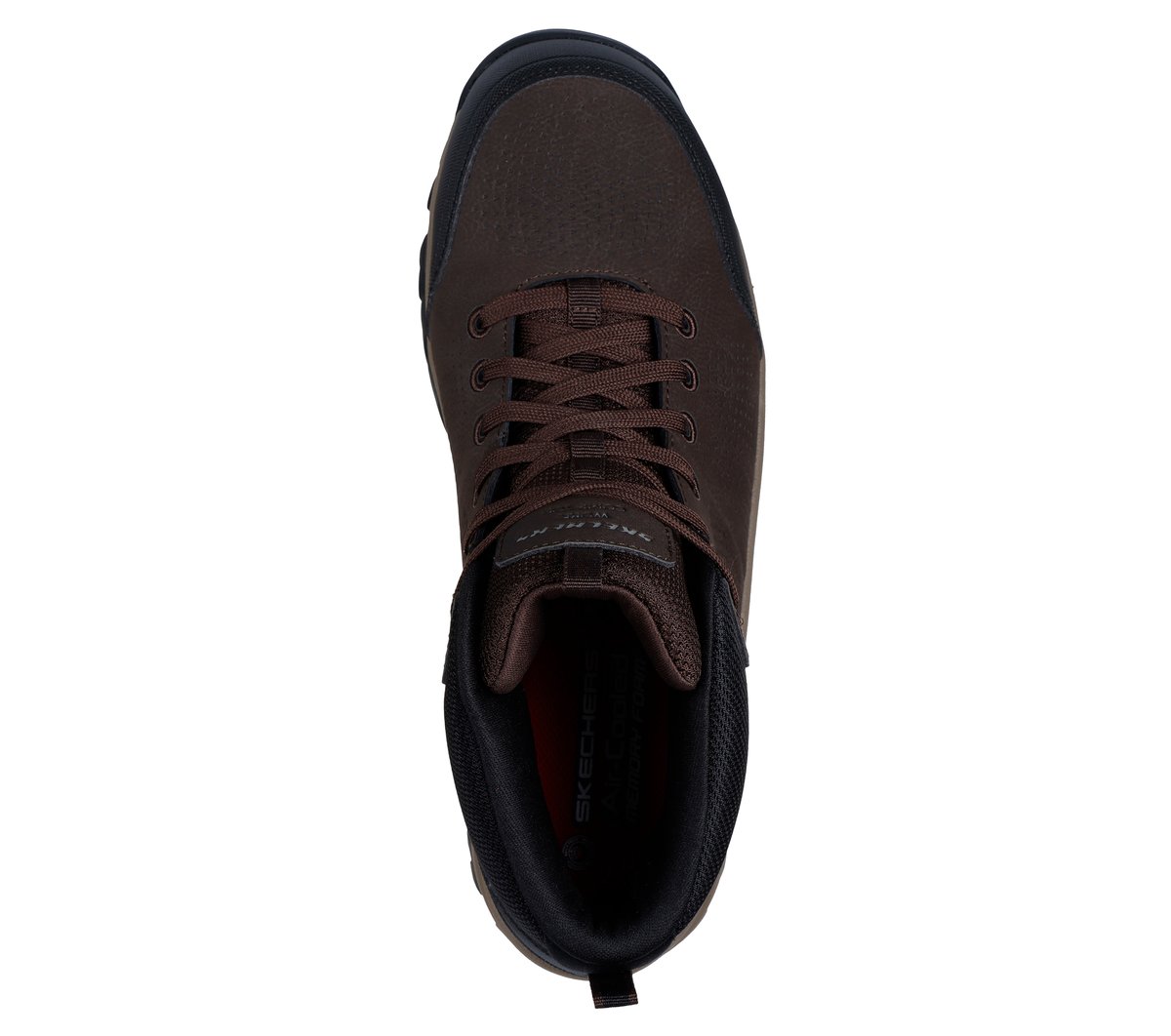 Skechers Quality - Work Waterproof: Relment - Erett