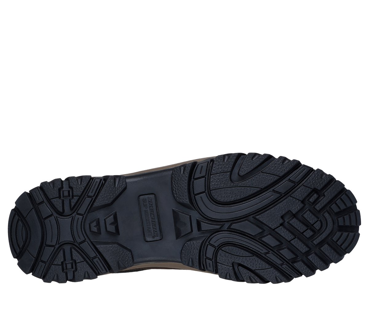 Skechers Quality - Work Waterproof: Relment - Erett