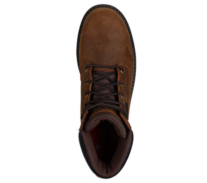 Skechers Featured - Work: Longrider