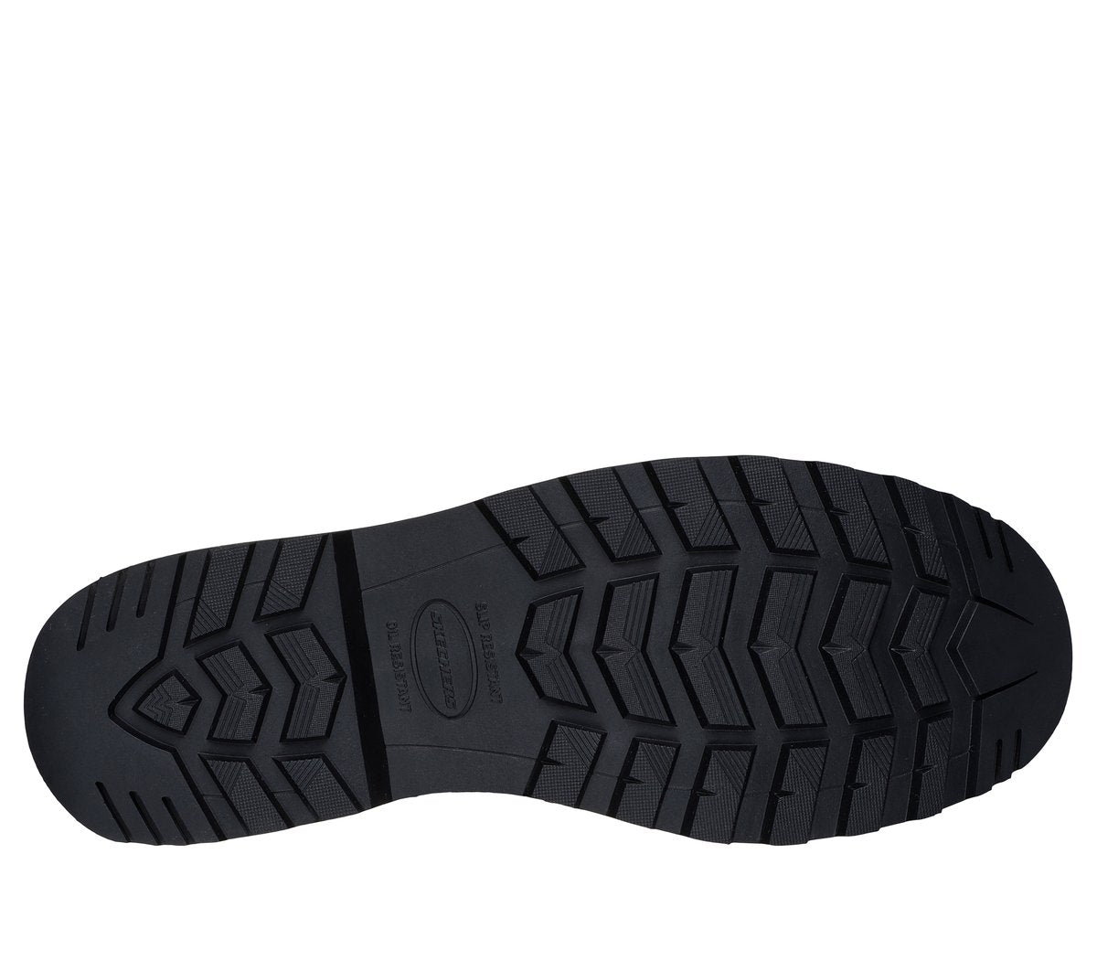 Skechers Featured - Work: Longrider