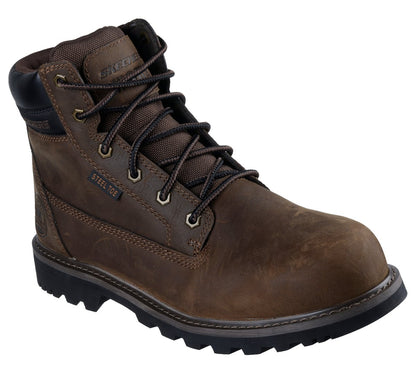 Skechers Featured - Work: Longrider