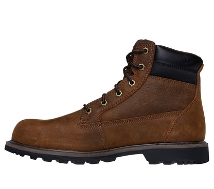 Skechers Featured - Work: Longrider