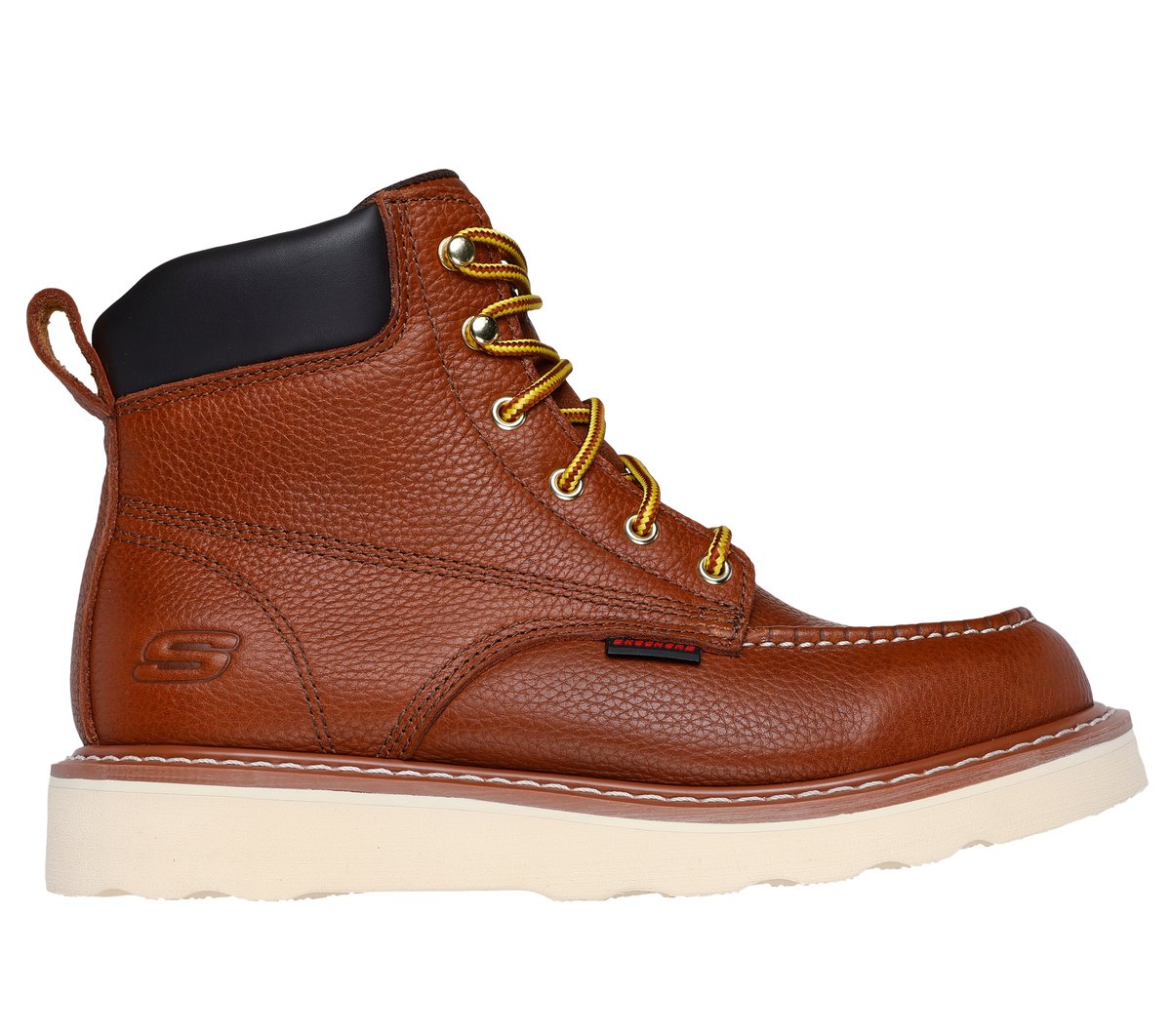 Skechers Classic - Work: Kadmiel - Bennot