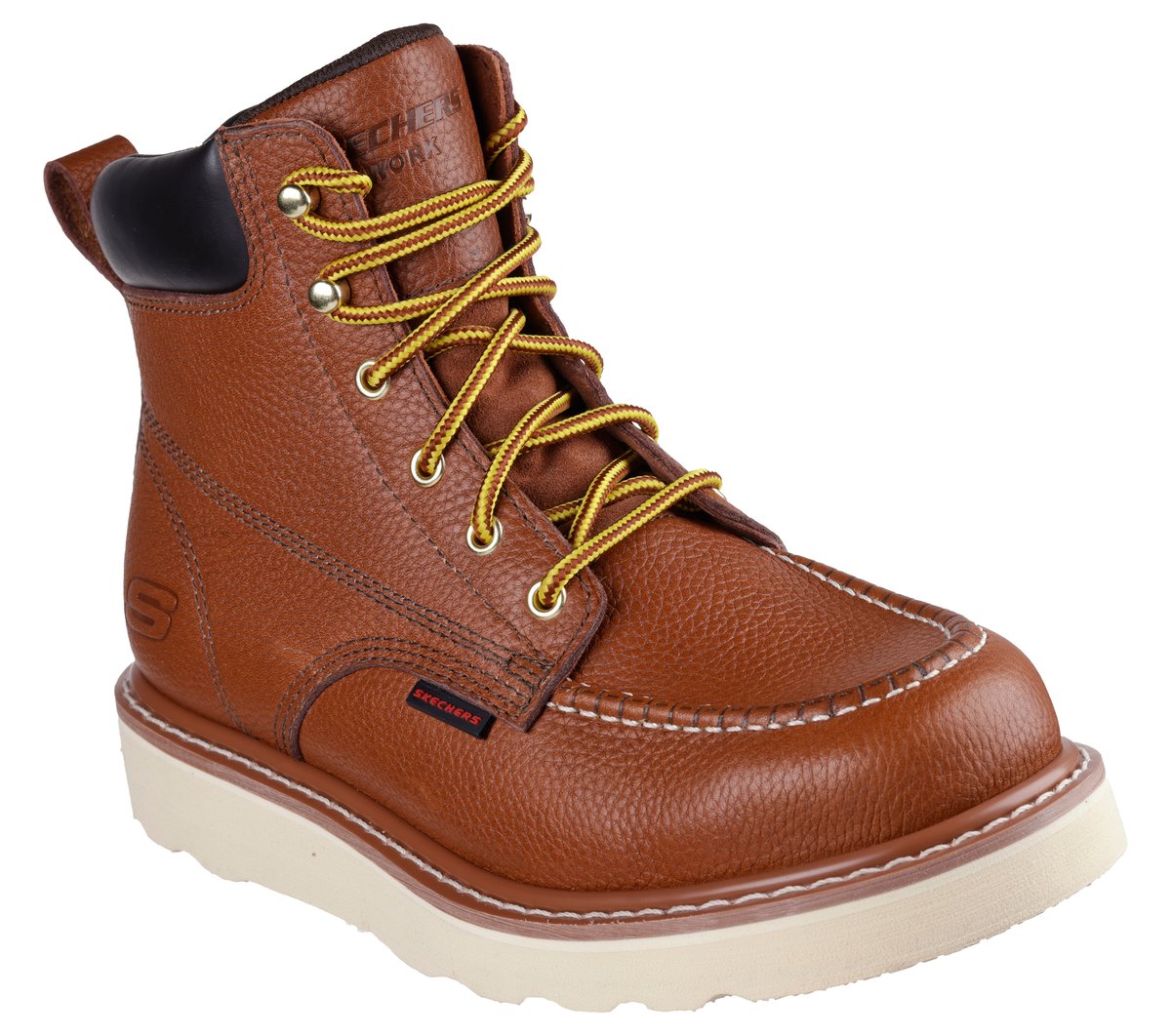 Skechers Classic - Work: Kadmiel - Bennot