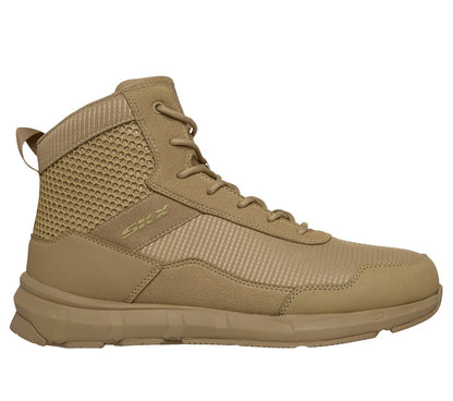Skechers Essential - Work: Terradraft