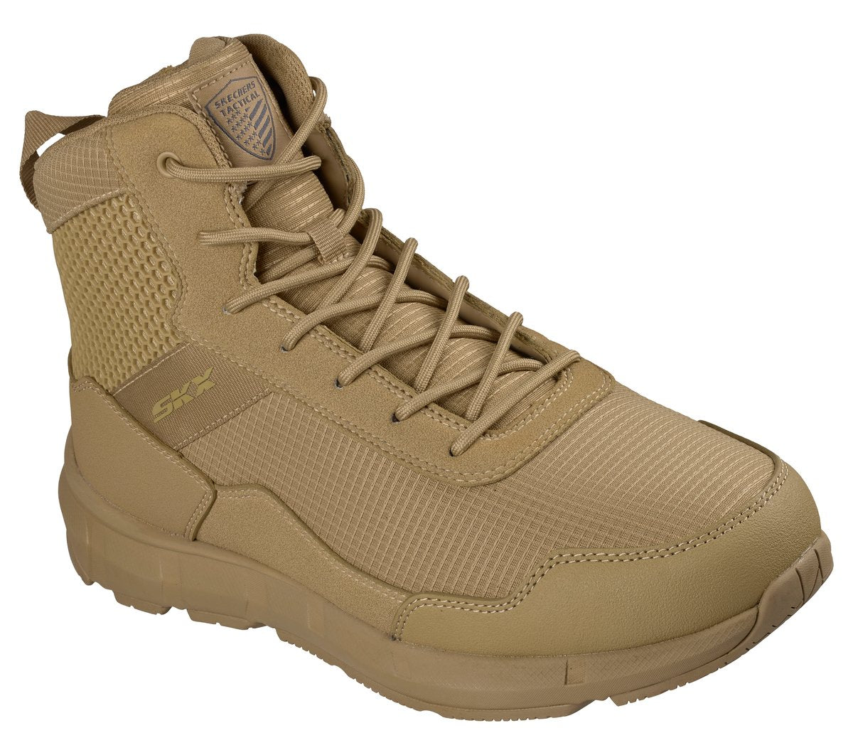 Skechers Essential - Work: Terradraft