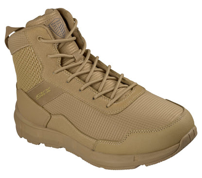 Skechers Essential - Work: Terradraft