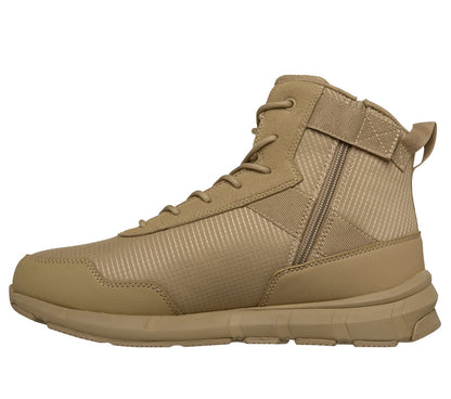 Skechers Essential - Work: Terradraft