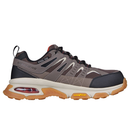 Skechers Best Seller - Work: Skech-Air Envoy ST - Arcket